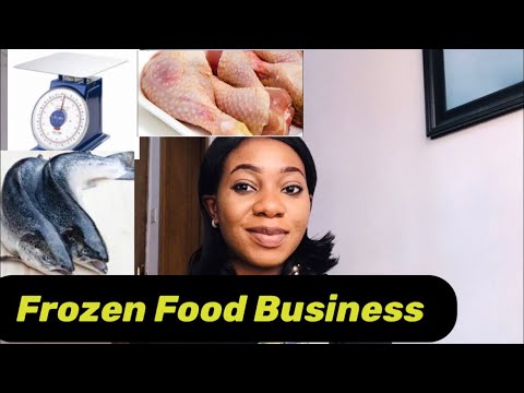 , title : 'How To Start A frozen Food Business In Nigeria 2022/Steps , Equipments And Capital Needed'