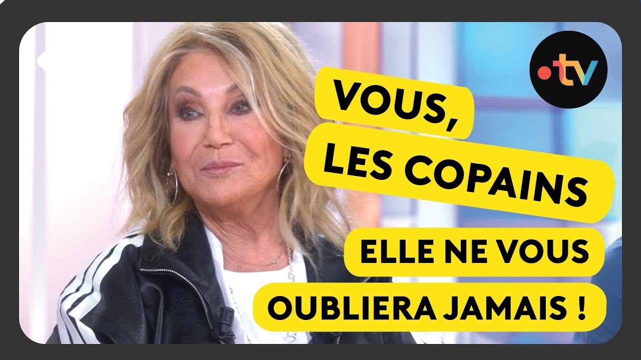 Sheila berce la vie (et les nuits) des français