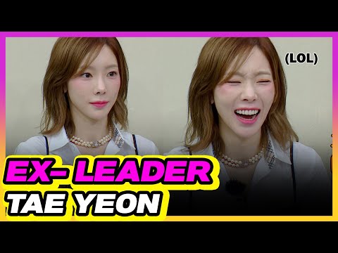 [4K] SNSD ex-leader taenggu❤ (Turn on CC)