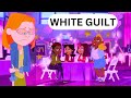 The Proud Family S White Guilt Problem ️ ️ ️