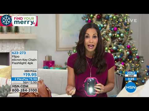 HSN | HSN Garage 10.21.2018 - 06 PM