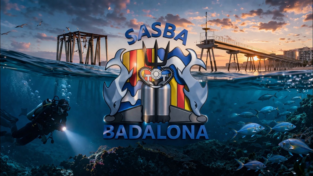 Inicio de temporada 2026 en el Pont del Petroli | Volvemos al agua