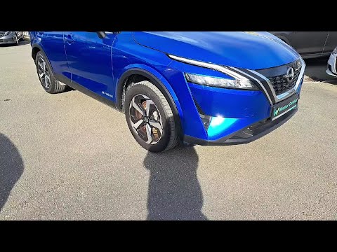 Nissan QASHQAI E-power SV Premium Hybrid - Image 2