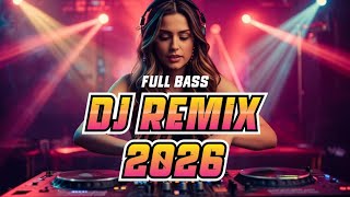 Download lagu FULL BASS DJ REMIX 🎵 LATEST MUSIC MIX 2026 🎵 #djremix #djparty #partymusic #edmmusic #fullbass #edm mp3 Download lagu FULL BASS DJ REMIX 🎵 LATEST MUSIC MIX 2026 🎵 #djremix #djparty #partymusic #edmmusic #fullbass #edm mp3