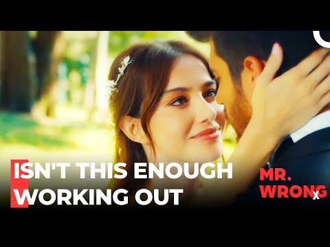 My Jealous Baby - Mr. Wrong