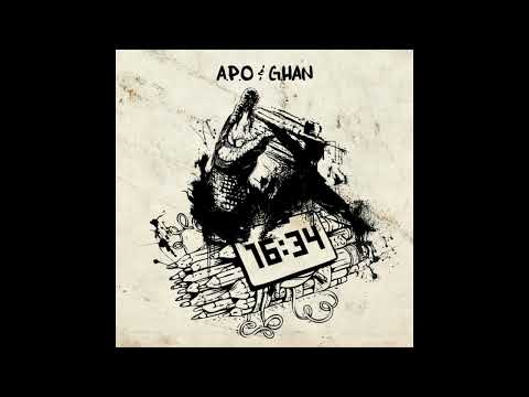 A.P.O (Eypio) ft G.Han - İtim Var