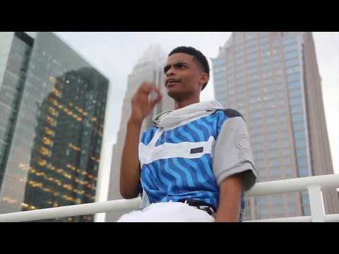 ZayTheGOAT Hip Hopper freestyle "Ring Pop"  (Official Music Video)