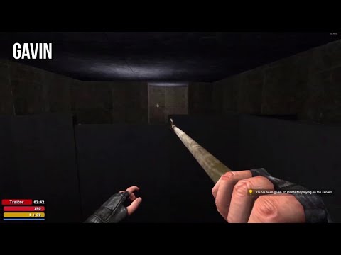 Gmod: TTT | Live Gameplay