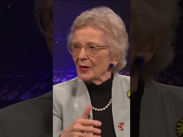Mary Robinson Leads Fossil Fuel Phase Out Push | Global Energy Transition Plan