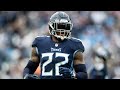 60 Minutes Of Derrick Henry Highlights