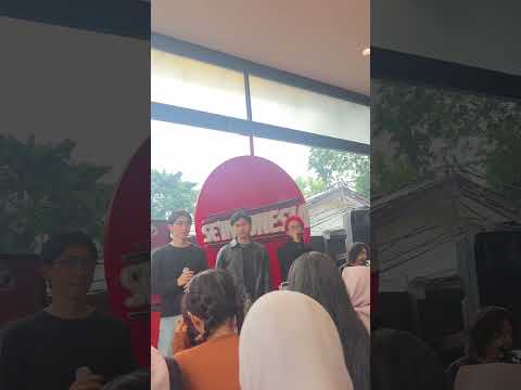 CHNCE - Awal Terbaik