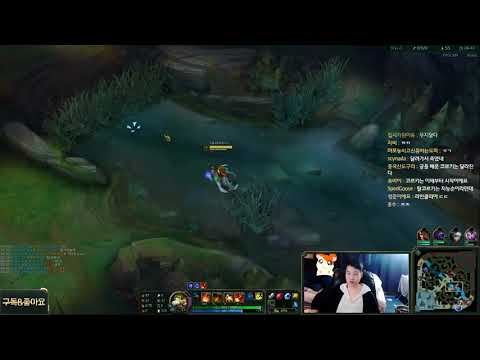 Dopa - Corki vs Veigar Mid Patch 8.24 | League Of Legends Entertainment