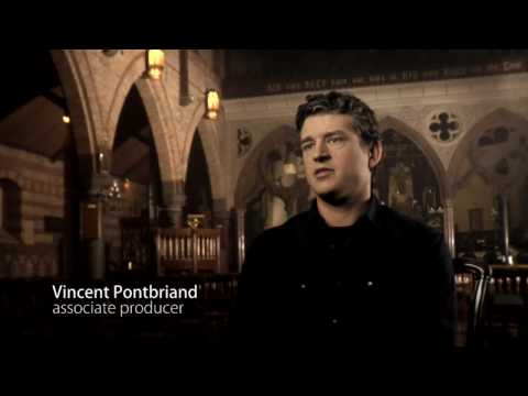 Assassin's Creed 2 Gameplay Trailer Developer Diary 5