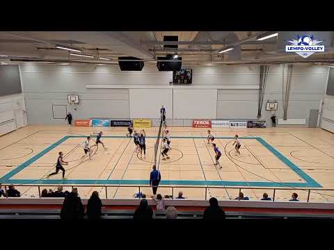 M2 19.10.2025: AitRi - Lempo