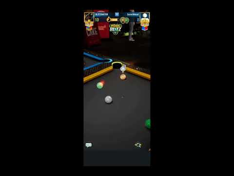 The Blitz Hub presents BLITZINATOR RAMPAGE