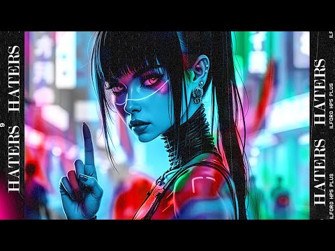 RAYZEN - Fxck The Haters (Official Rawtempo Music)