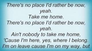 Spice Girls - Take Me Home Lyrics