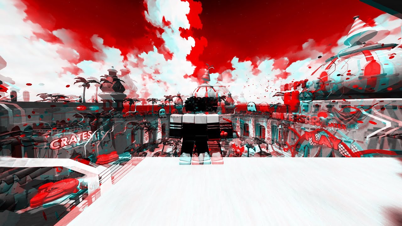 Goodbye, Roblox BedWars.