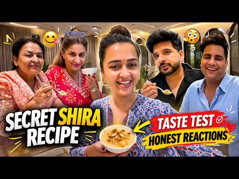 Special Shira Recipe