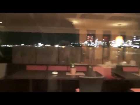 A Rosa Brava Flusskreuzfahrt Düsseldorf   Köln Kreuzfahrt auf der A Rosa Tisch Gala