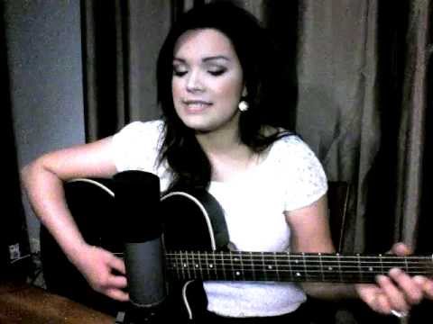 Stay - Rihanna (Deanne Moore Cover)