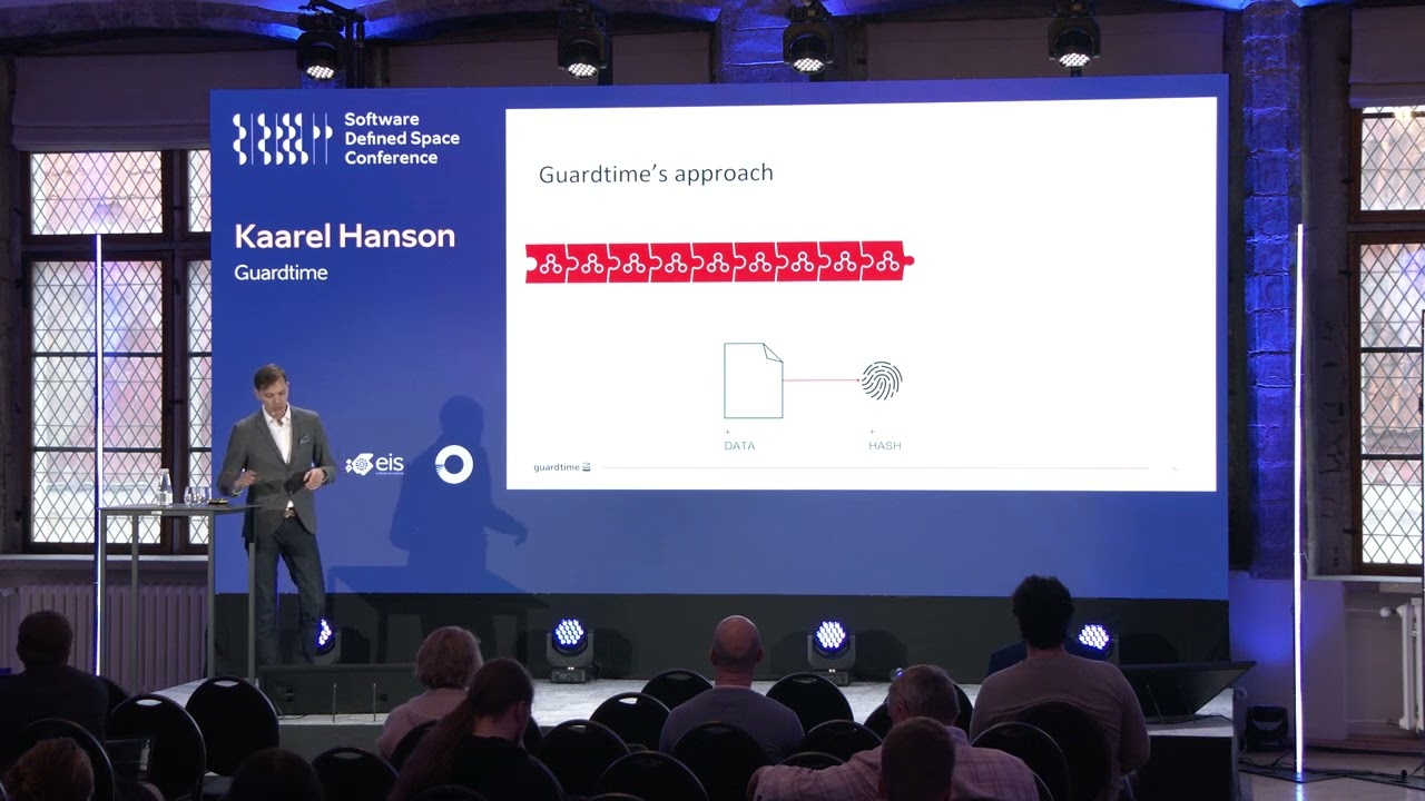 Blockchain-based Cybersecurity Solutions