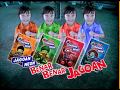 Iklan Jagoan Neon Lollipop TVC Jagoan Neon