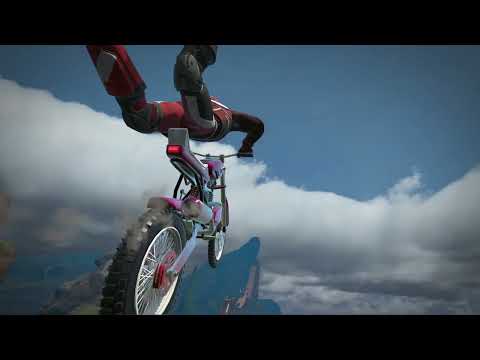 Видео Trial Xtreme Freedom #2