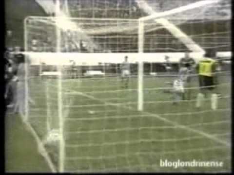 22 07 1995   LONDRINA 5X0 MATSUBARA