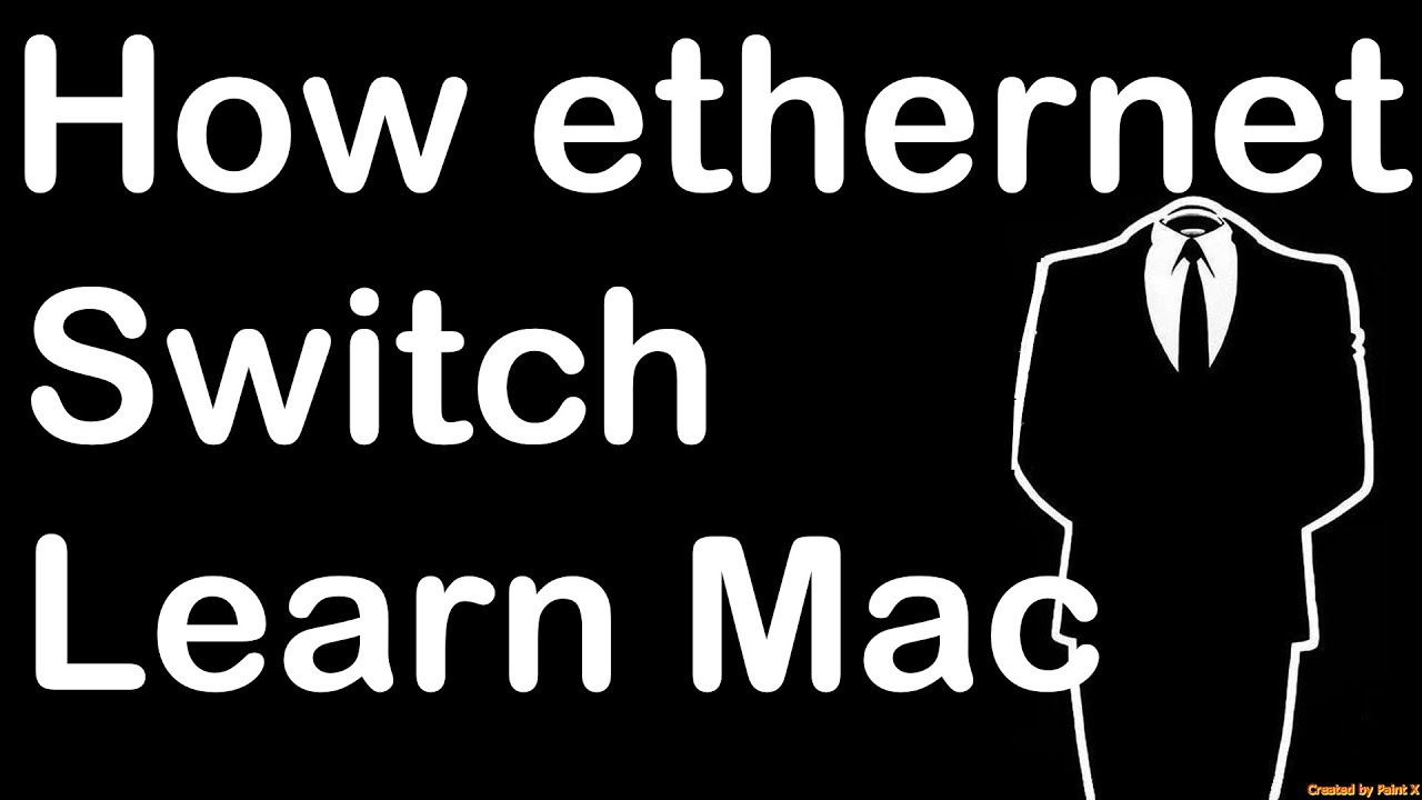 How does a switch learn MAC address | Mac aging time | CCNP Switch Lecture 2 | WhatsApp 9990592001