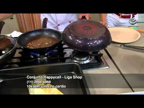 Happycall da Ligashop no programa Mulheres 19/12/2013   2