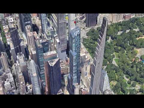 157 West 57th Street