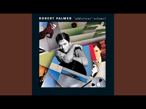 Videoclip de Pride (Extended Version) — Robert Palmer