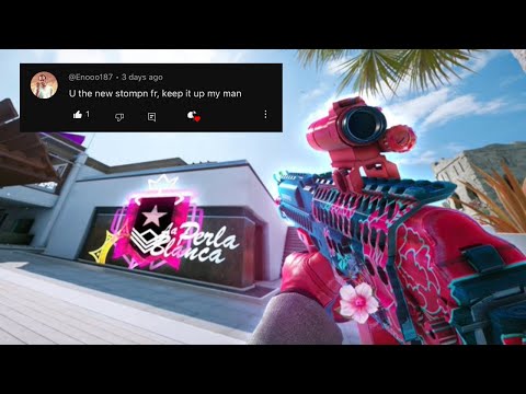 "You're The Next STOMPN Fr"  + #1 Best *CONTROLLER* CHAMPION NO RECOIL SENSTIVITY