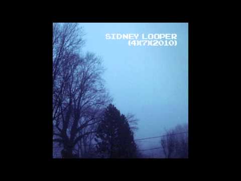 SIDNEY LOOPER - LZRFYR 04-07-10
