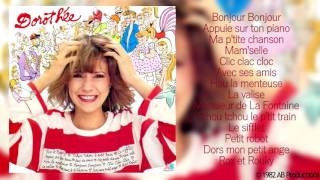 Dorothée - Album Hou la Menteuse (Qualité CD)