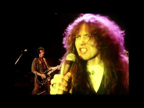 Video thumbnail for Guilty of Love