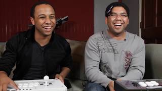 Ultimate Marvelous Adventures feat. Mike Ross & Combofiend - 3 Look into my eyes! Ep. 05