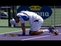 Sony Ericsson Open Miami 2011 Final Highlights - Rafael Nadal v Novak Djokovic