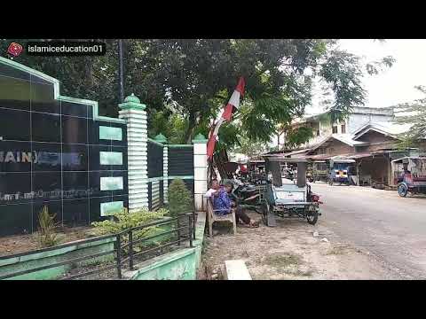 CERITA HIJRAH KU || TUGAS B.INDONESIA