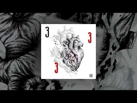 3.33 - 3000 (Official Audio)