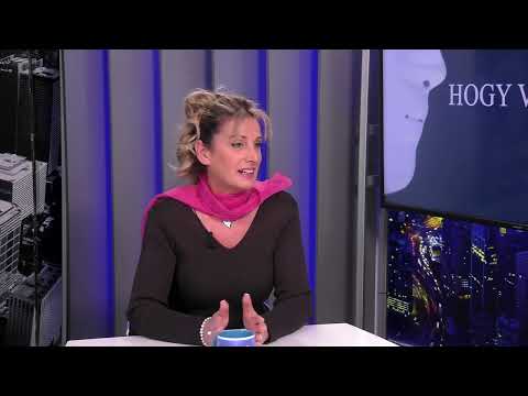 Hogy vagy? – Várhelyi Éva