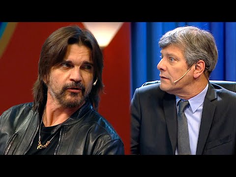 Unidos por Argentina | El mensaje de Juanes desde su casa en Miami