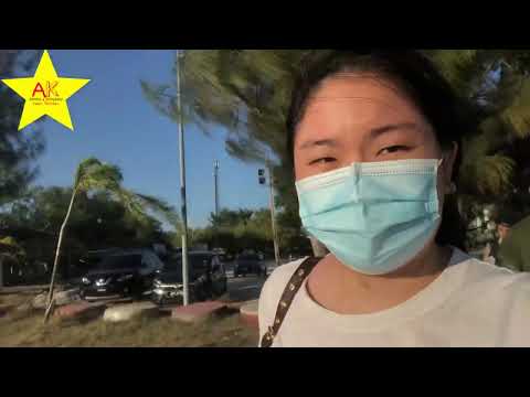 Twins-Aiden & Kingsley 2 days 1 night trip