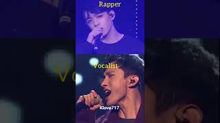 Download lagu DK and Scoups don't listen in secret #seventeen #kpop #viral #dokyeom #scoups mp3