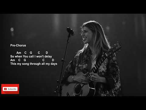 None but jesus - Hillsong