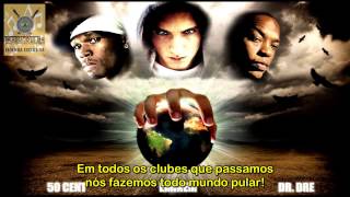 Eminem - Encore/Curtains Down ft. Dr. Dre, 50 Cent (Legendado)