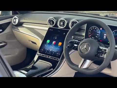 Mercedes-Benz CLE CLE 220d AMG Line Plus - Image 2