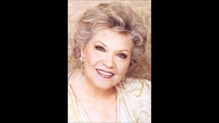 Patti Page - Mom And Dad Waltz