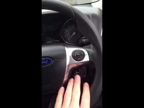 11 Focus Style 1.6TDCI